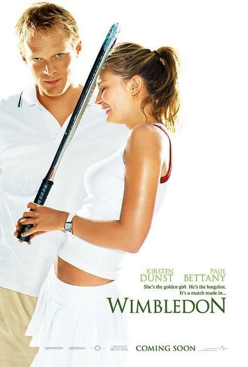 Wimbledon 2004 Film Completo Streaming