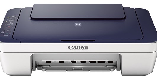 برنامج تعريف طابعة كانون Canon Pixma MG3000 - برنامج تعريفات كانون عربي