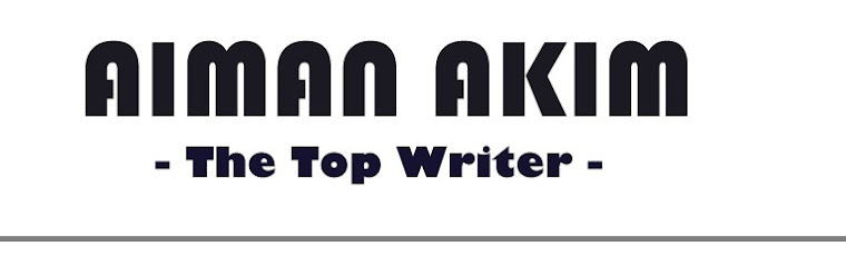 aiman akim