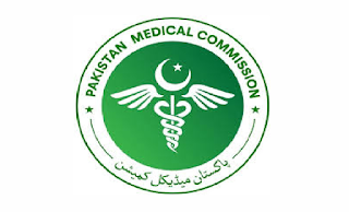 Latest Pakistan Medical Commission PMC Management Posts Islamabad 2021