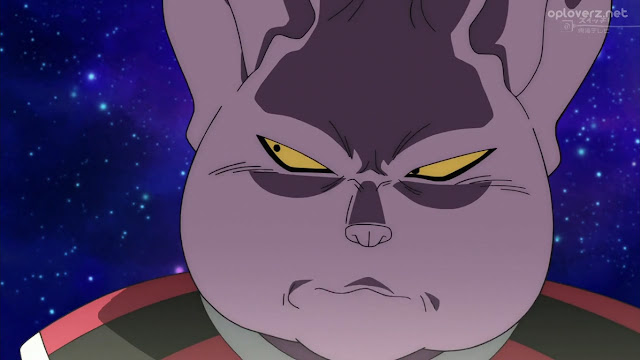 Terungkap~!! Saudara Kembar Beerus~!! Champa~sama~!!!!!!