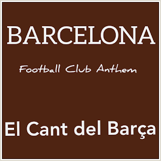 Barcelona Anthem Download