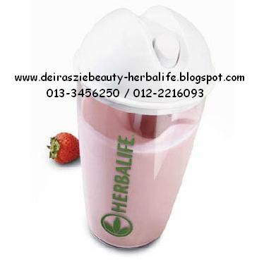 De Iras Zie Beauty - Herbalife: Berkenaan Herbalife