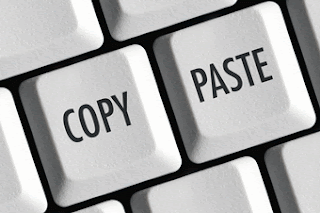 Tips Disable Copy Paste File