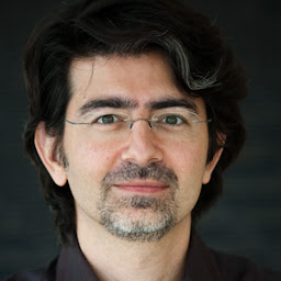 Biografi Pierre Omidyar, Pendiri eBay.com