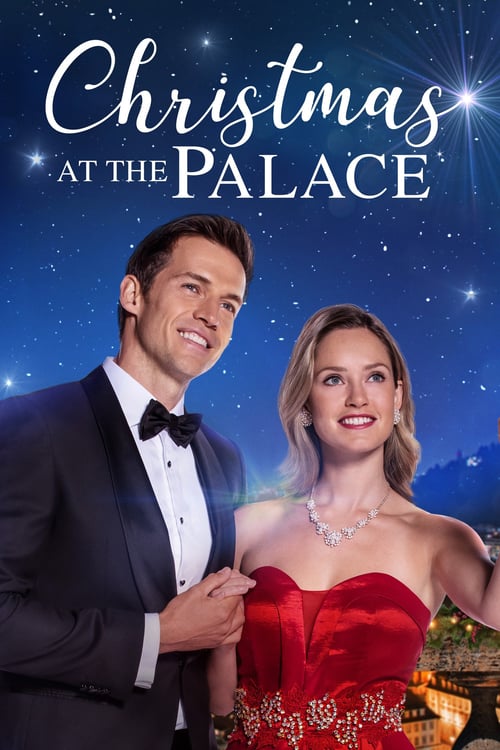 Christmas at the Palace 2018 Film Completo In Italiano