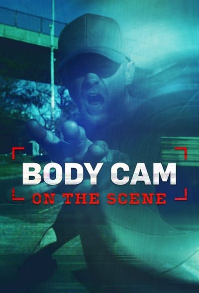 Body Cam On the Scene S03E13