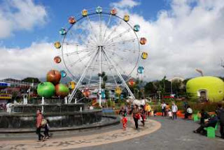 Alun-Alun Kota Batu