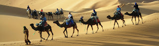 Fes To Fes Desert Tour - 2 Days 