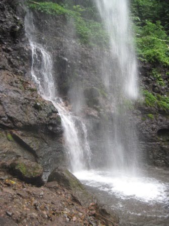 Wisata Air Terjun Grenjengan Mojokerto