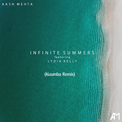 (Afro Music) Infinite Summers (feat. Lydia Kelly) (Kuumba Remix) (2018)