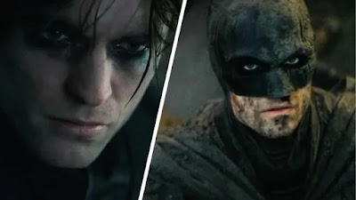 Robert Pattinson and Ben Affleck's Batman Performance Comparison