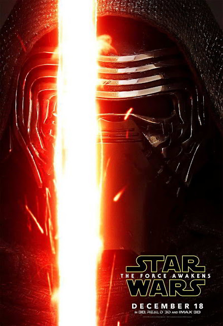 Star Wars Posters Horus