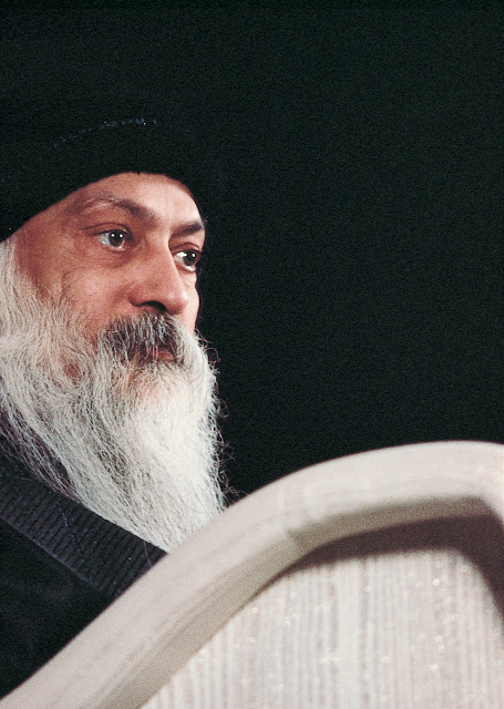 Beautiful photos of osho part-17