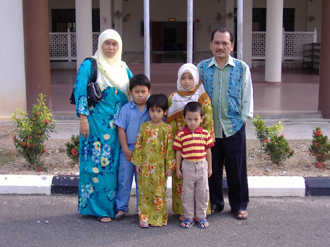 my family