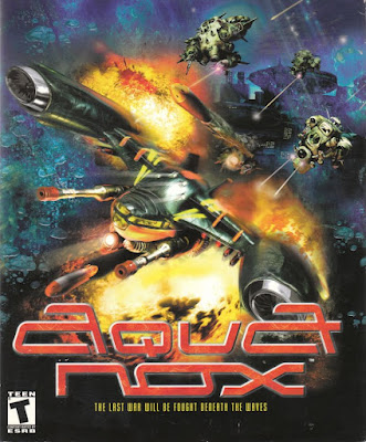 AquaNox Full Game Repack Download