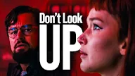 Don't Look Up (2021) Sinopsis, Informasi