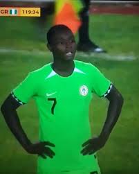 Has the Final Jinx Started with Nigeria: Lessons NFF and National Team Coaches Should Learn Henceforth