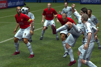 aminkom.blogspot.com - Free Download Games Pro Evolution Soccer 2009