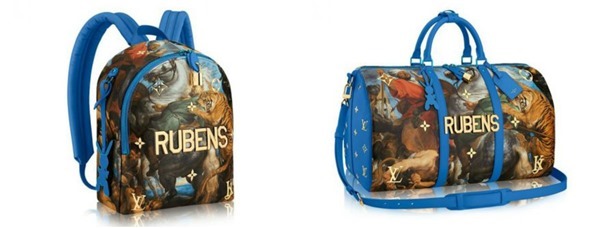 Louis-Vuitton-Collaboration-with- Jeff-Koons-Mystylespots-2017