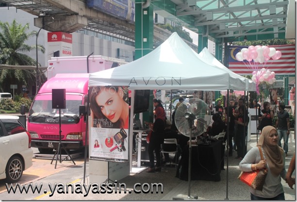 Kosmetik Avon Malaysia  127