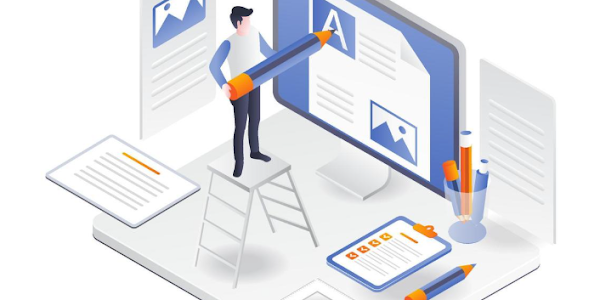 The Blogging Blueprint—How to Create Content That Captivates Your Audience