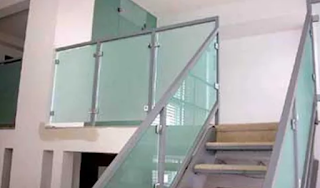 Residential Glass from Giovani Glass