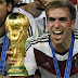 IDEBOLAINDO - Philipp Lahm Protes Keras FIFA