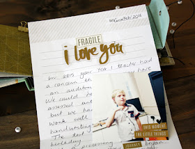 @kimjeffress for @heidiswapp time capsule