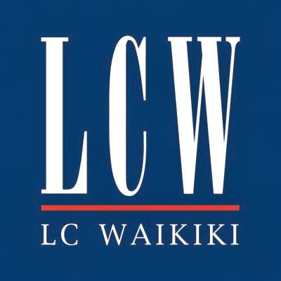 LC Waikiki Turkey Store 