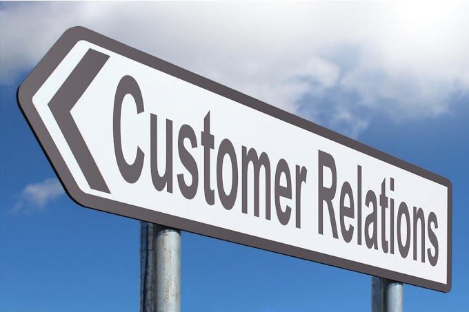 4 Methods to Develop Consistent Customer Relations