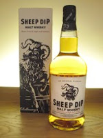 sheep dip