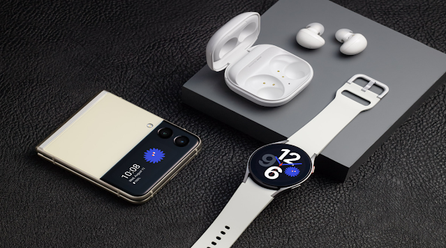 ستتوفر ميزة Fast Pair من جوجل قريباً على سلسلة Galaxy Watch 4