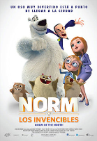 norm y los invencibles