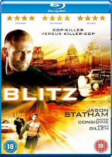 Blitz 2011 Dual Audio Hindi-English 720p BluRay Rip