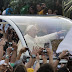 Video đón tiếp Đức Thánh Cha tại Rio de Janeiro