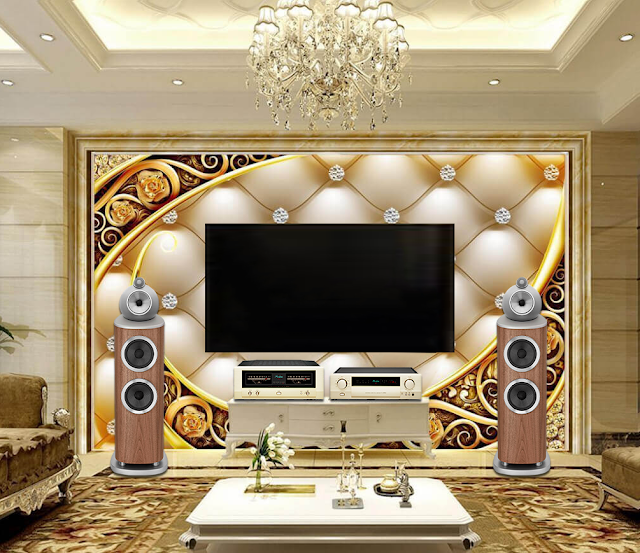 新竹首選 鴻韻專業音響喇叭 - B&W喇叭、音響指定代理商