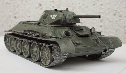 T-34