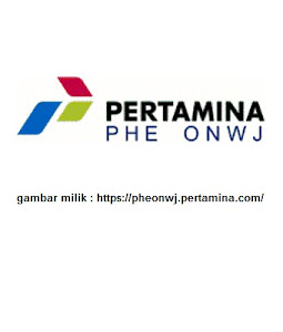 Lowongan Kerja PT Pertamina PHE ONWJ