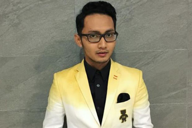 Sufian Suhaimi