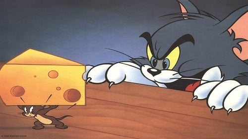 Tom et Jerry, le film 1992 en anglais