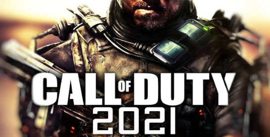 Rumor Call of Duty 2021 studio leak