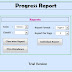 Progress Report Generator..