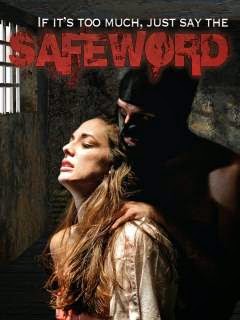 SafeWord (2015) DVDRip 480p x264 250MB Poster