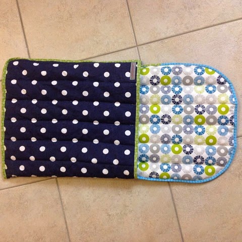 sleep bag