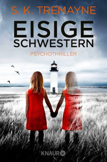 S. K. Tremayne: Eisige Schwestern