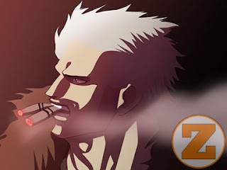 7 Fakta Smoker One Piece, Musuh Luffy Yang Menjadi Seorang Vice Admiral
