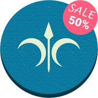 Download Atran – Icon Pack v3.5.0 Full Apk Terbaru 2015