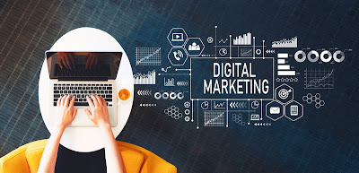 Cara Menjadi Digital Marketing Profesional Indonesia