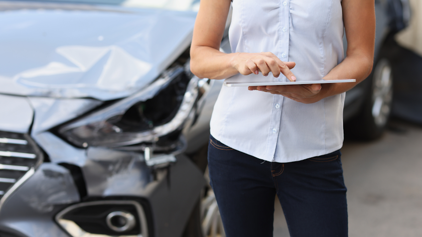 Navigating Turbulence: The Role of an Auto Accident Attorney in California
